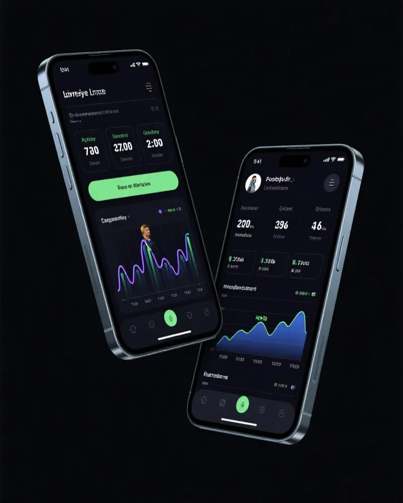 球友体育平台 客户端界面展示