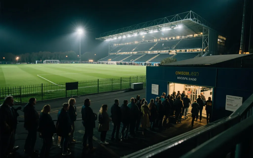 2026世界杯决赛北美购票：把梦想拆成预算表，普通球迷也能坐进现场