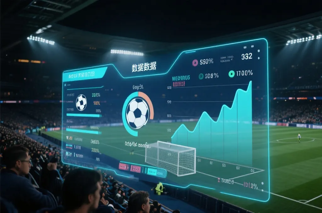 别再盲信“2026世界杯预测实时比分”：数据、算法与真实走势到底怎么来的？